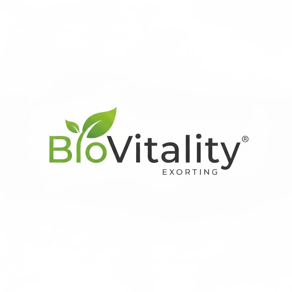 BioVitality Logo