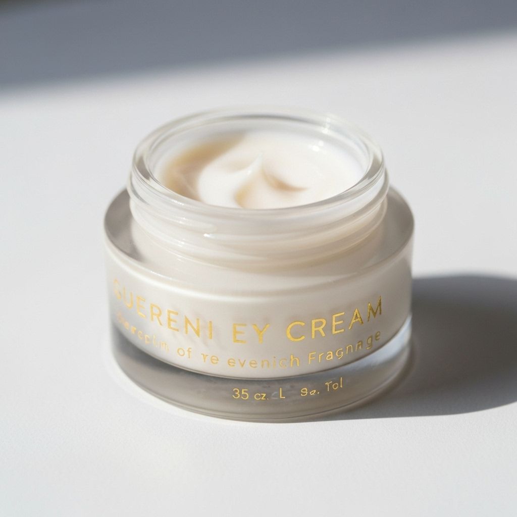 Sensitive skin cream